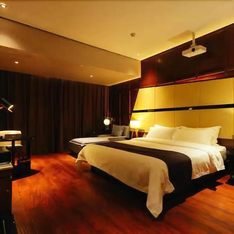 Zaozhuang Hotel - Zaozhuang
