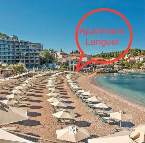 Apartmani PROVA