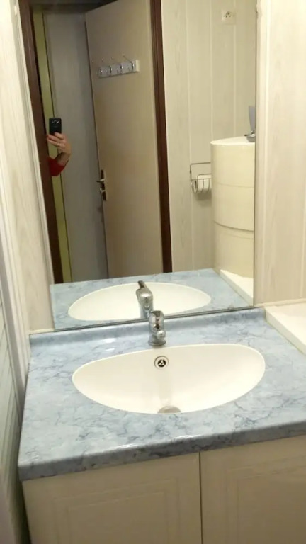 Apartment With one Bedroom in Gruissan, With Shared Pool and Furnished Balcony - 500 m From the Beach