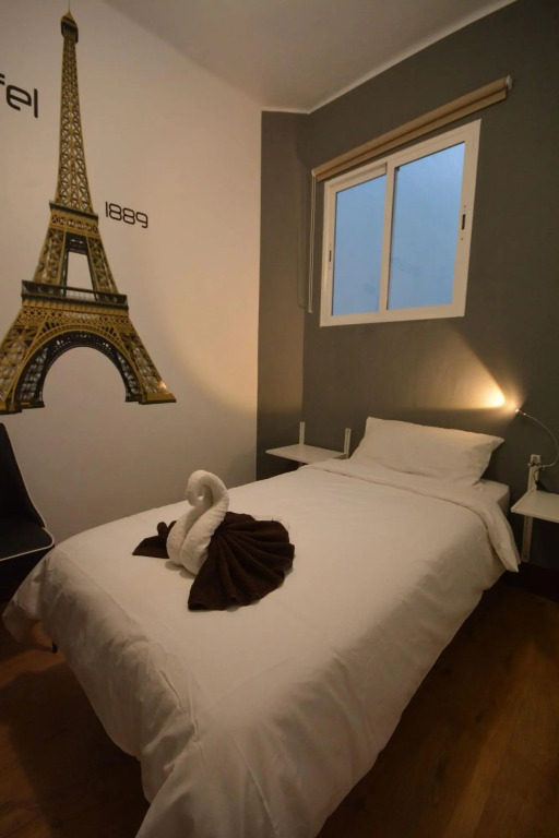 City Room Las Palmas