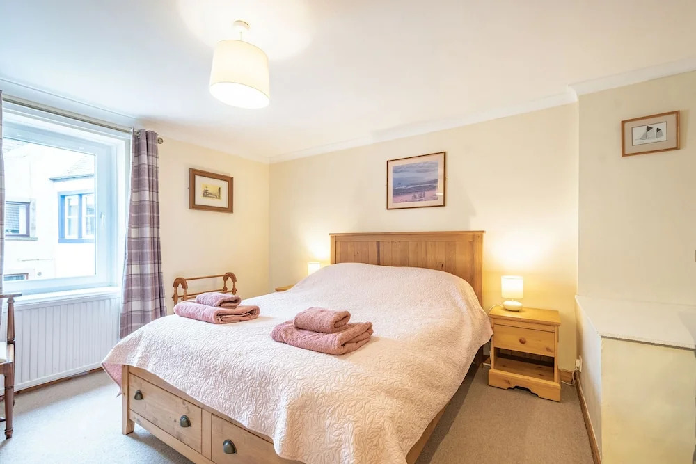 Creel Cottage