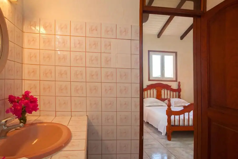 Village Bungalows Chez Honore