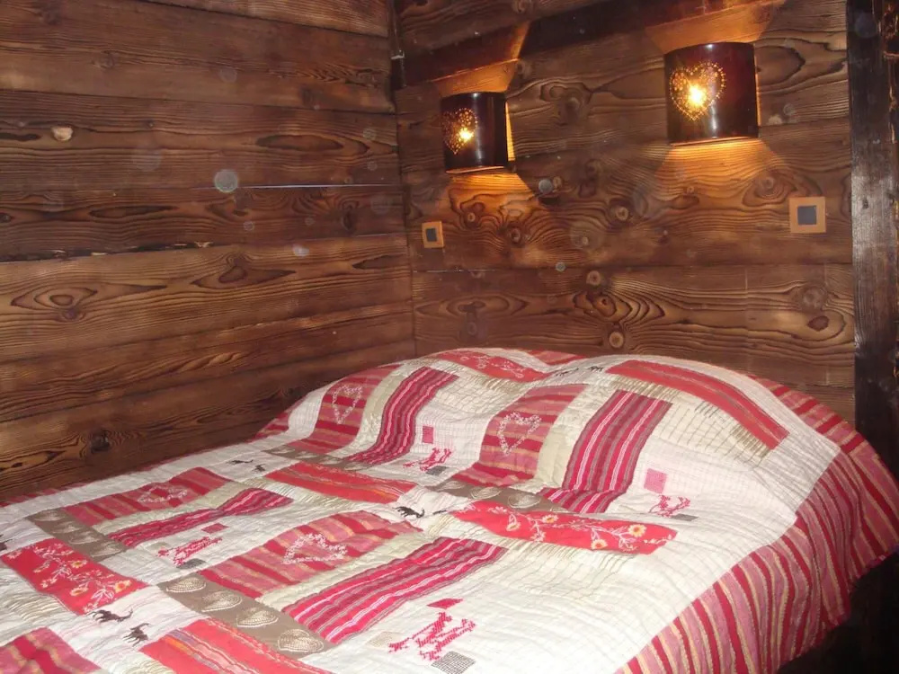 Chambres dHôtes Chalet de la Source