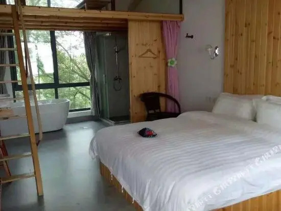 Shuiyuan Hostel Hangzhou