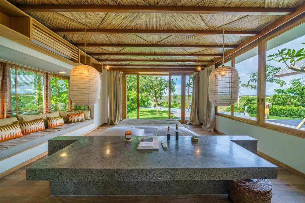 Villa Kauh - Luxury Tropical 5BR Villa