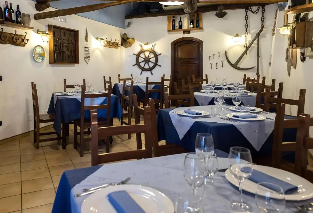 B&B LApprodo