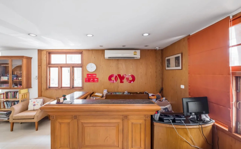 JL Bangkok Hotel