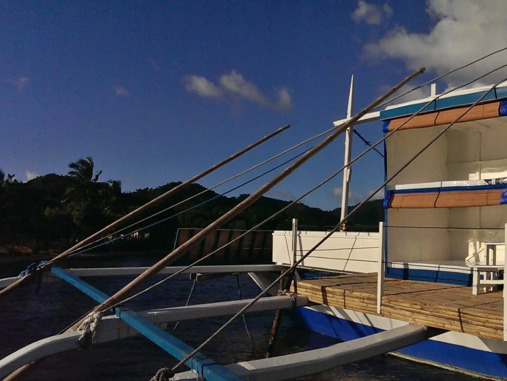 Palawan Secret Cruise Floating Hotel