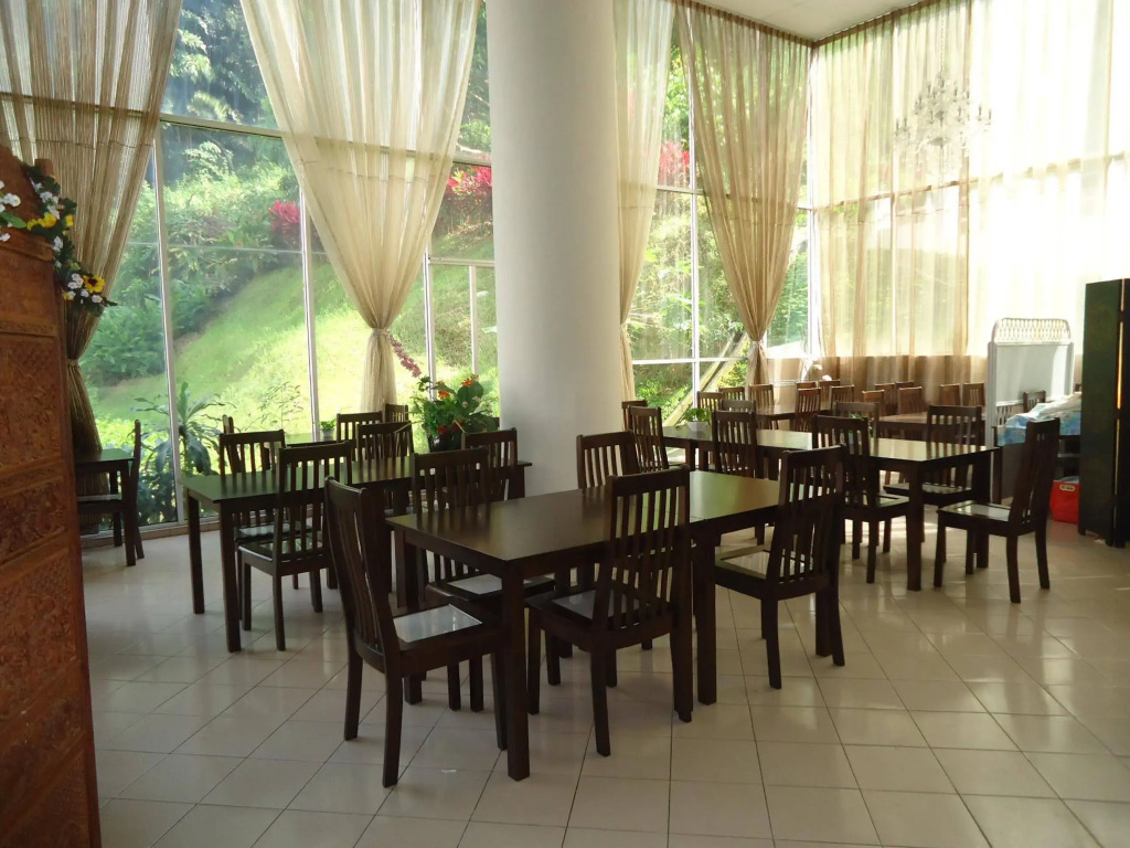 Century Hotel