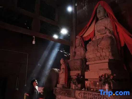 Yuli Shubo Smart Hotel (Qilin Shengshi Branch)