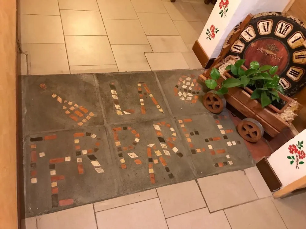 B&B La Bicicletta