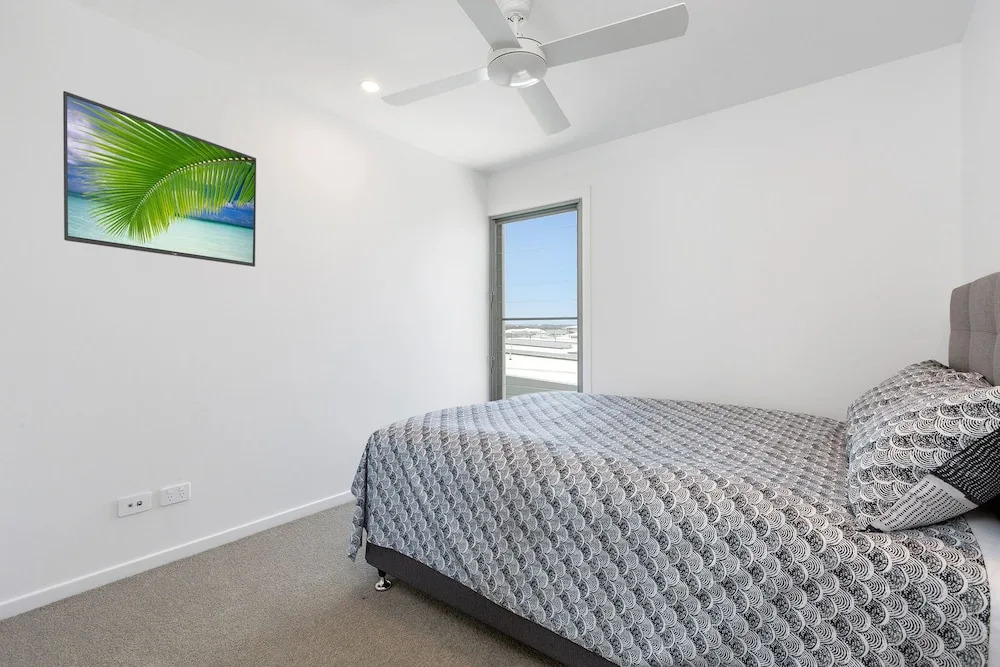Brand New Ocean Avenue Townhouse