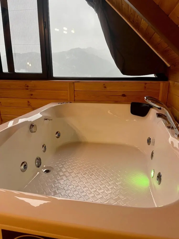 Relax Dağ Evleri,Ayder yaylası