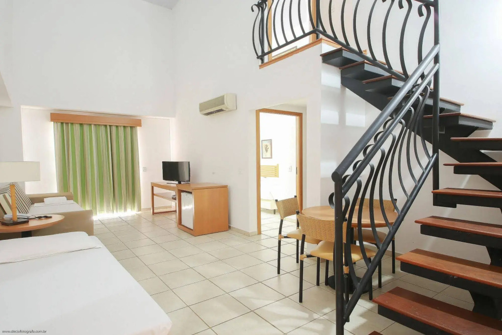 Rio Quente Resorts - Hotel Pousada