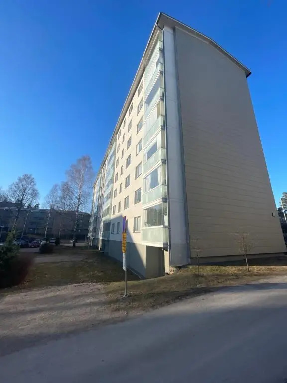 Roomvantaa
