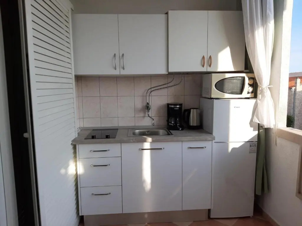 Apartmani Smiljana