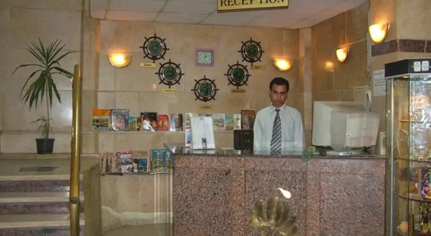 Orchida St. George Hotel
