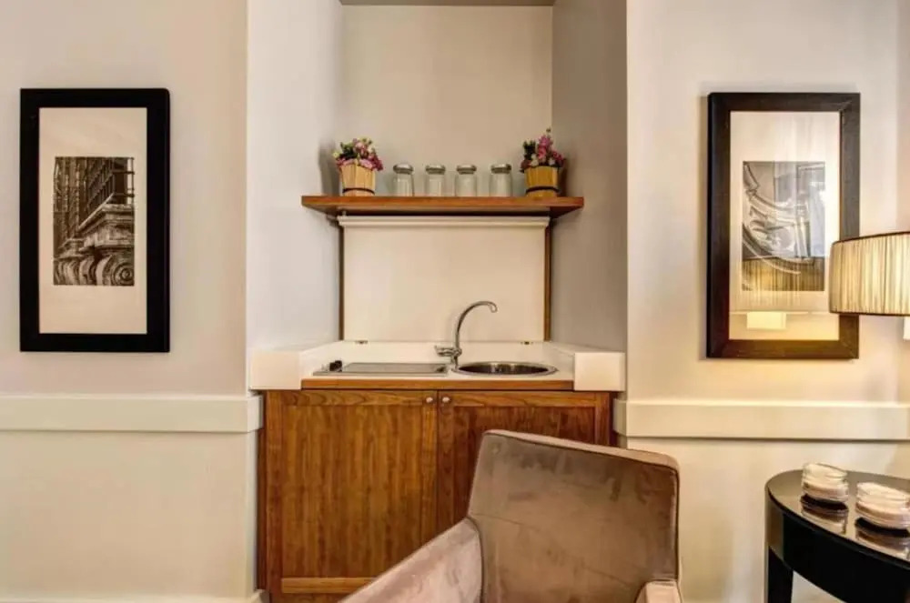 Suites Giulia