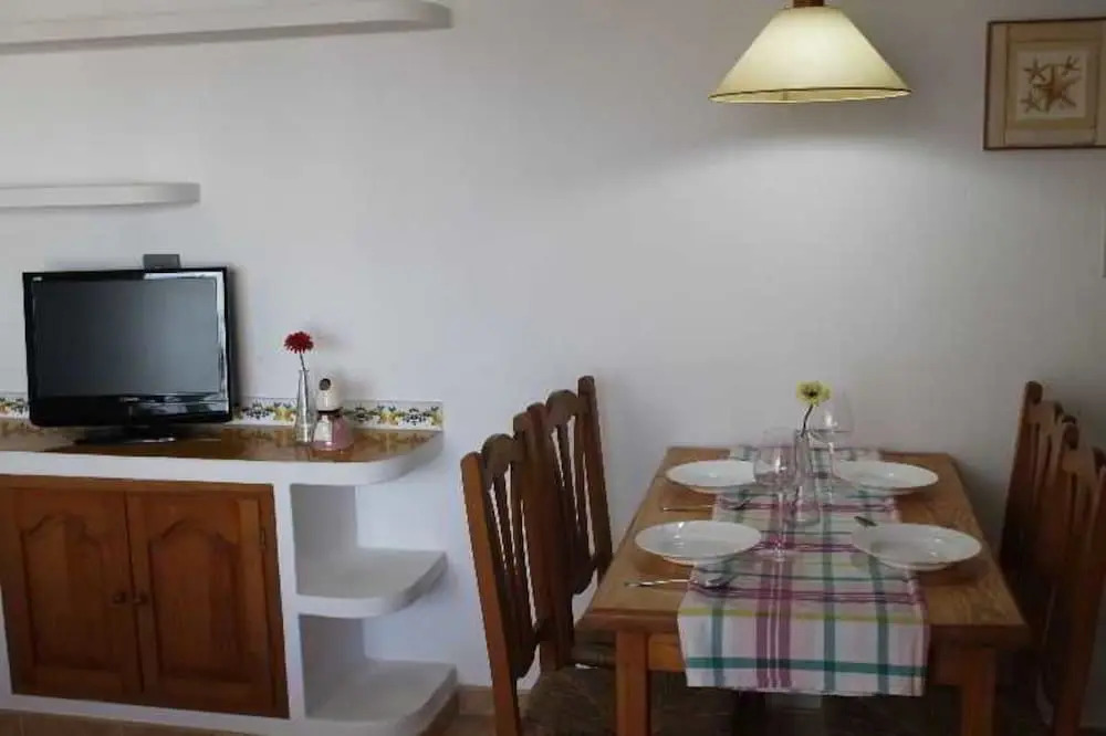 Apartamentos Sol Ponent