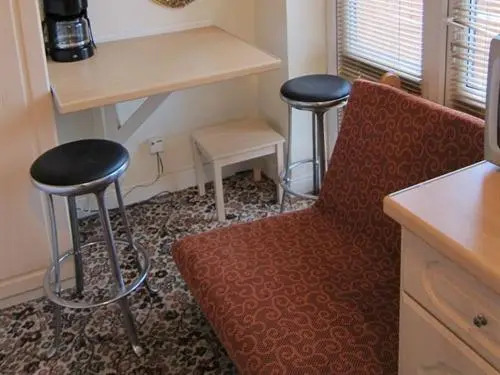Harman Suites