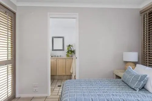 Byron Bay Accom 12 Childe Street, Byron Bay - Absolute Belongil Summerhouse