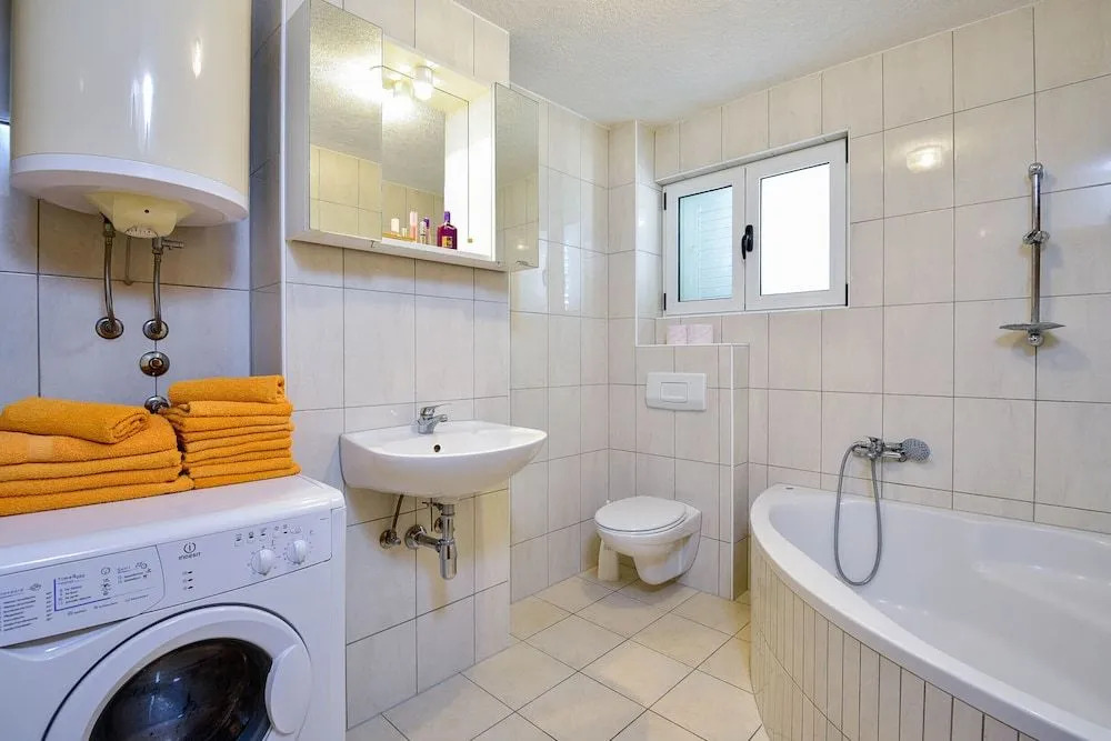 Apartmani Grozdi