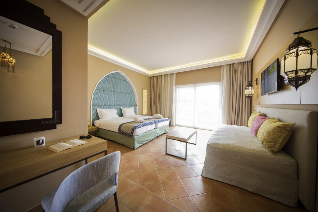 ROBINSON AGADIR - All Inclusive