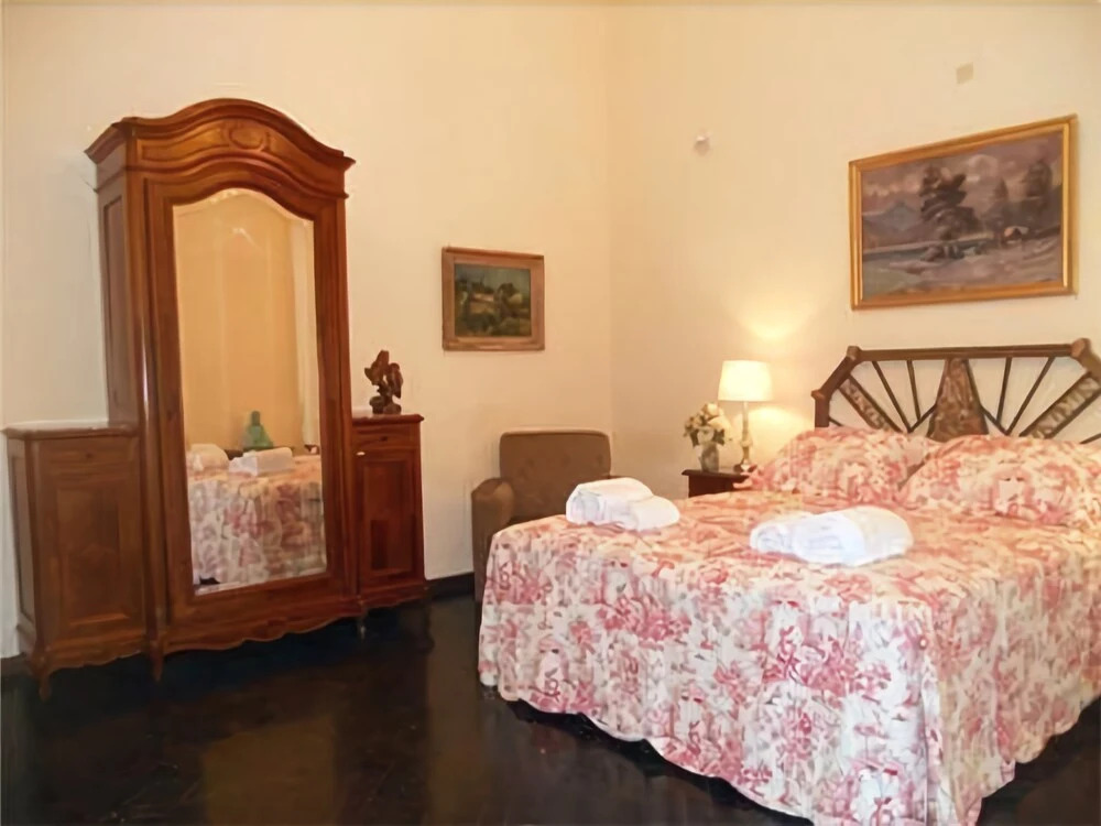 Hotel Santa María de la Salud