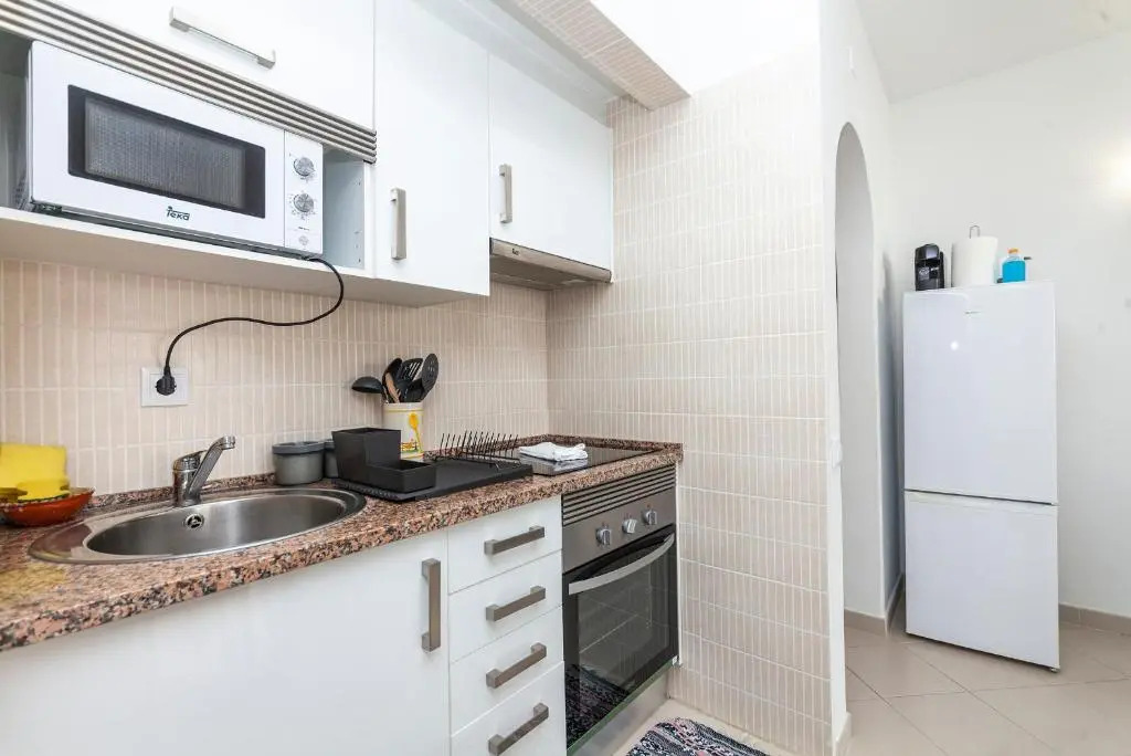 A61 - Largo do Moinho Apartment in Lagos
