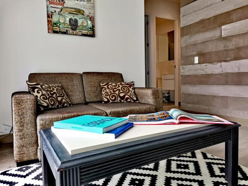 Espacio Luxury- Edificio Apart B51