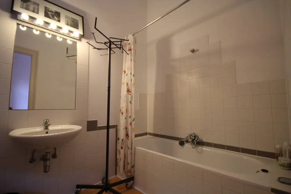 Appartement Bruxelles