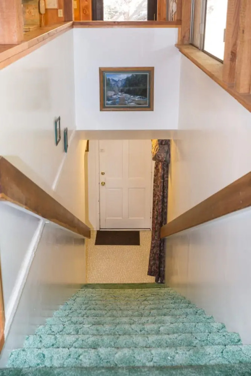 Timberlodge Cabin
