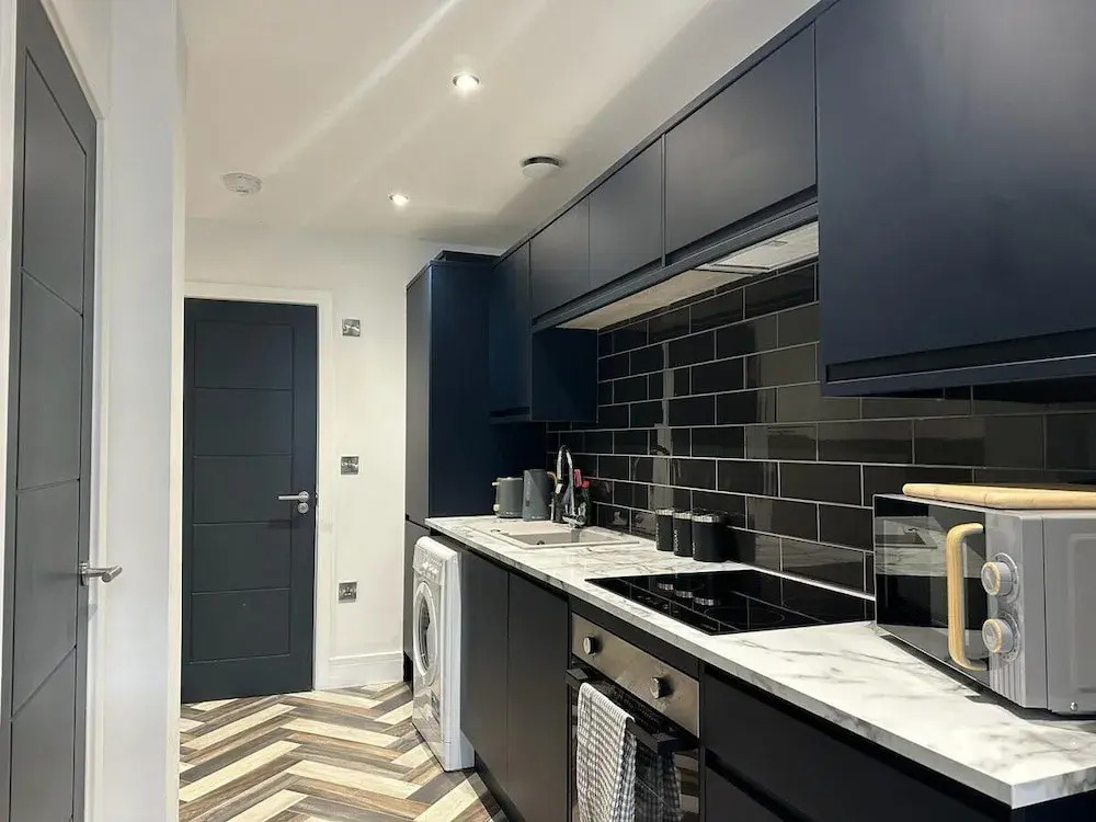 Kings Gate House Apartments