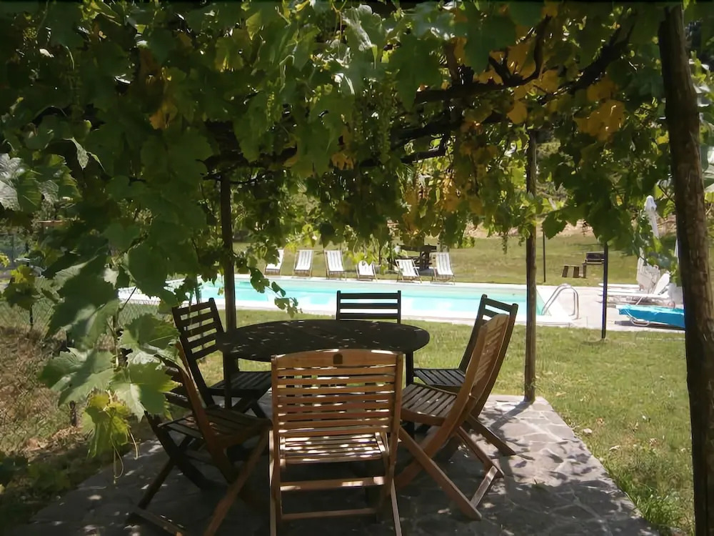 Casale Essenze