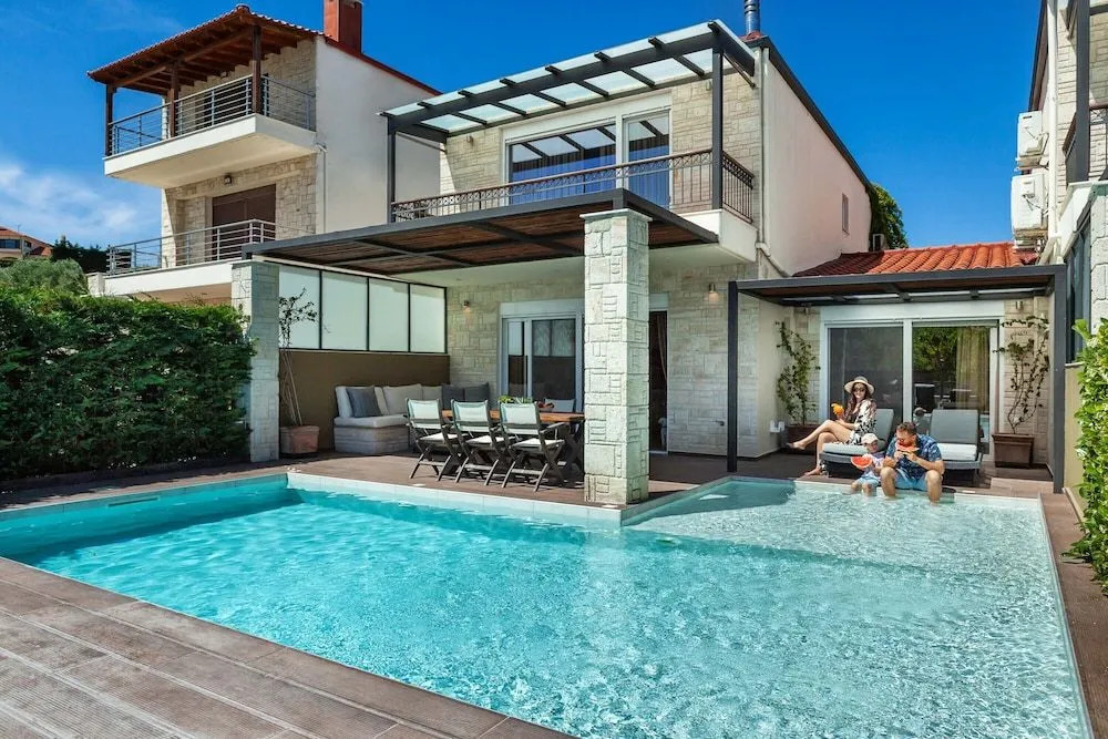 Sunny Villas Exclusive