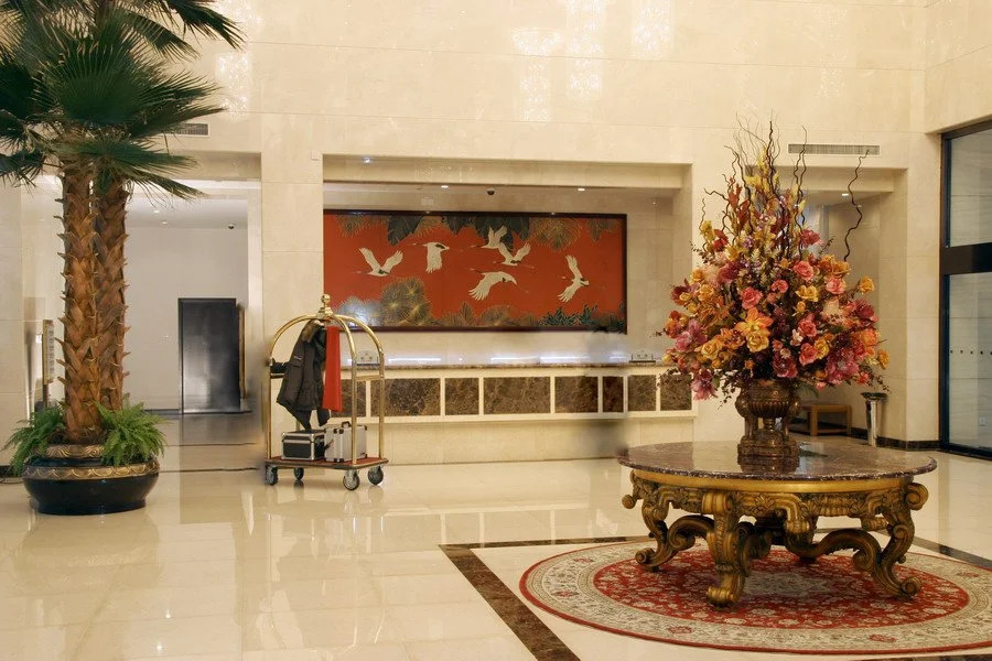 Jingmingyuan Hotel