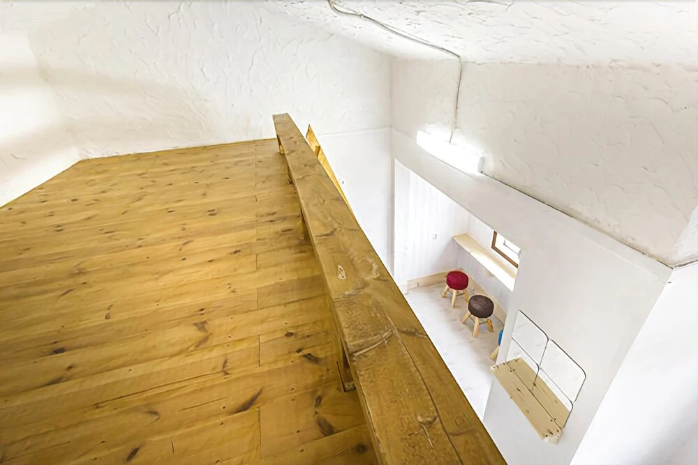 Jejucloudy Field House Pension