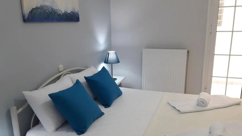 Lefkada Blue - Apartments