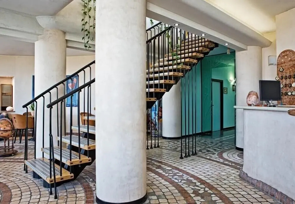 Hotel Amba
