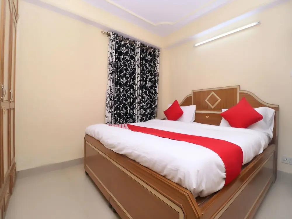 OYO 14291 Home Tranquil 2BHK Chotta Shimla