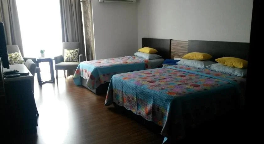 Orkid Studio Apartment