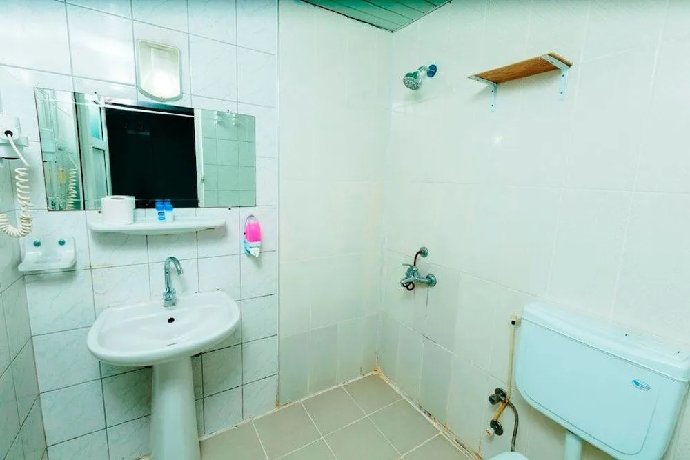 Nehir Apart Hotel