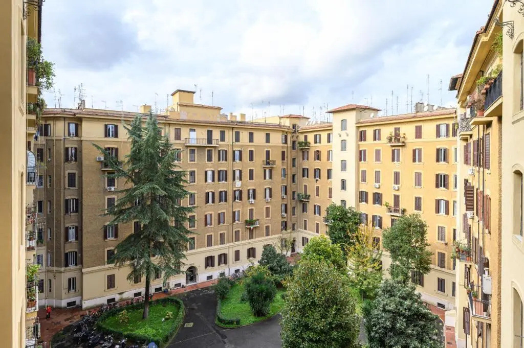 Relais Incantesimo Vaticano