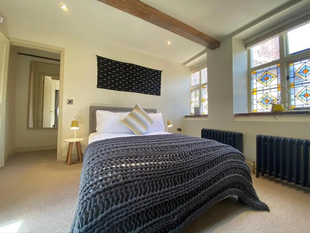 Studio 4- 6 Norwich City Centre Apartment