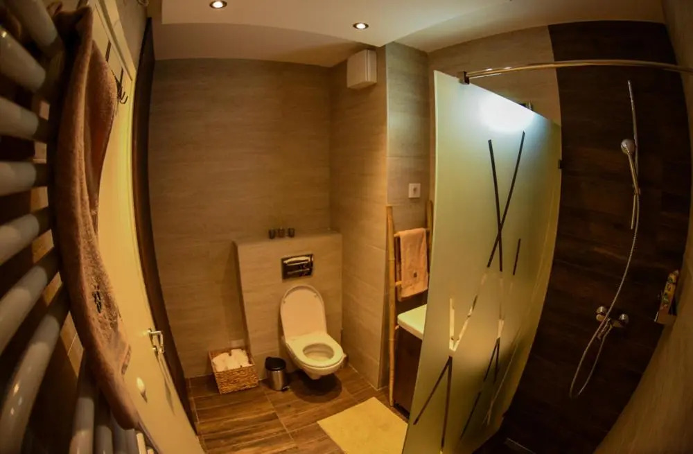 Apartment Unamare