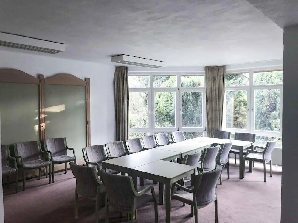 Ringhotel Altes Forsthaus