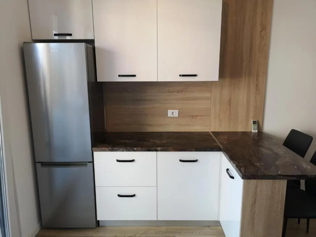 Ared-Atrium Mall ChrysFlatty 3 Premium apartment 60mp