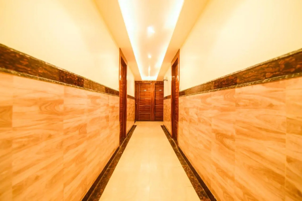 Olivia Hotels - Delhi Airport