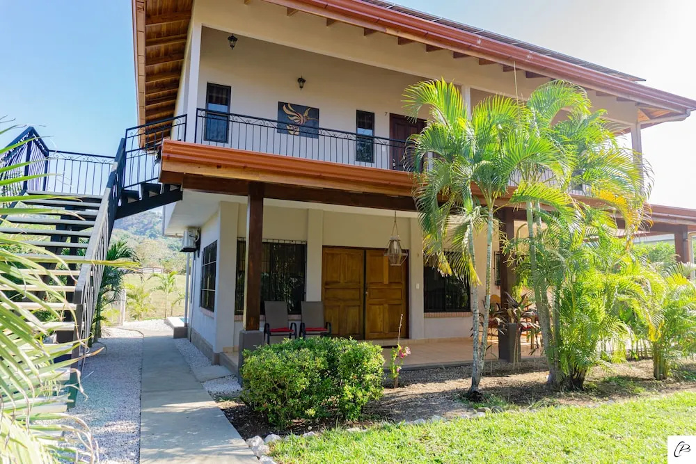 Hotel Casa Buenavista