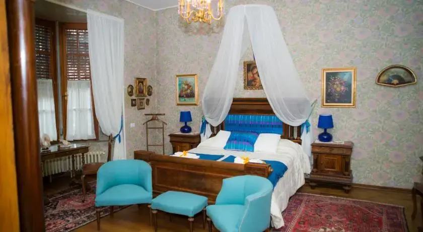 Holiday home Vaccarini